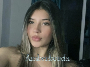 Amberborda