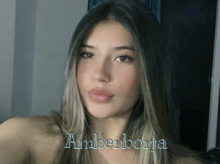 Amberborja