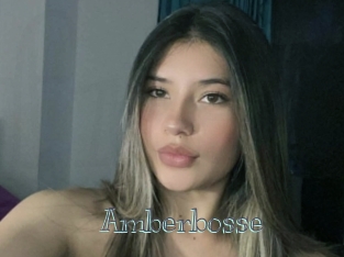 Amberbosse