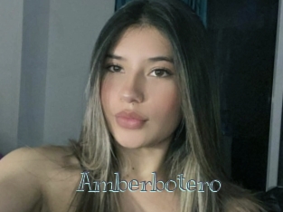 Amberbotero