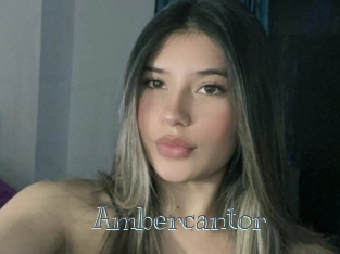 Ambercantor