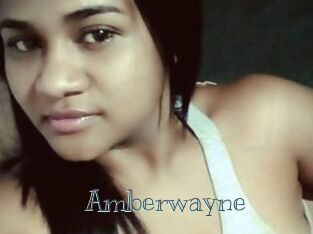 Amberwayne