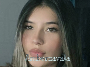 Amberzavala