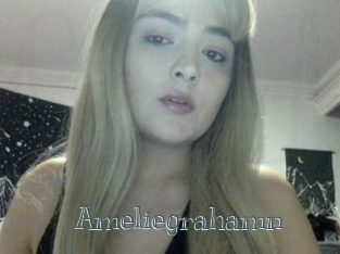 Ameliegrahamn