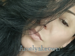 Amelyabrown