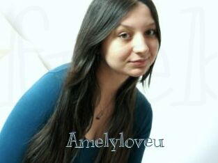 Amelyloveu