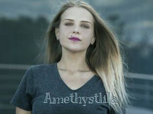 Amethystlila