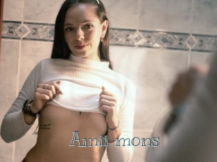 Amii_mons