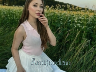 Amijordan