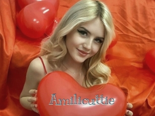 Amilicuttie