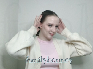 Amitybonney