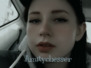 Amitychesser