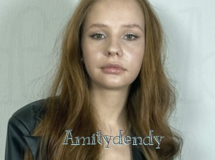 Amitydendy