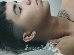 Amonkyle