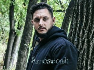 Amosnoah