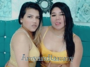 Amyandtammy