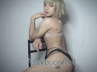 Amyboomhot
