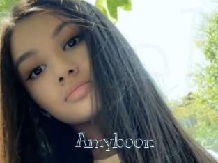 Amyboon
