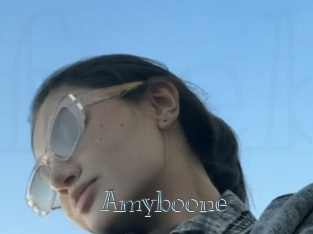 Amyboone