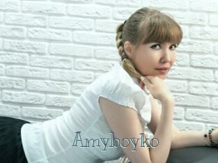 Amyboyko