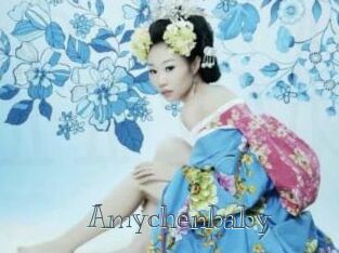 Amychenbaby