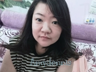 Amydennis