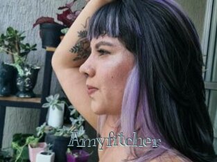 Amyfitcher