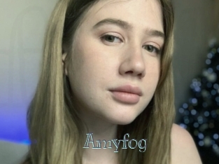 Amyfog