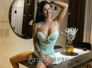 Amyheavan