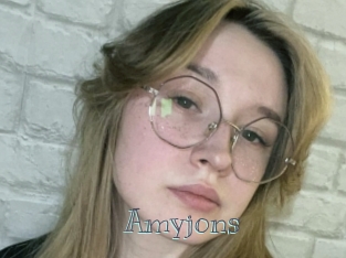 Amyjons