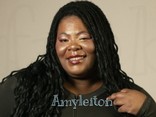 Amyleiton