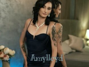 Amylloyd