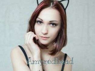 Amyredhead