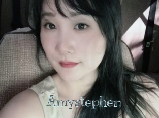 Amystephen