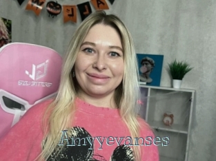 Amyyevanses