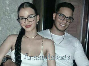 Anaandalexis