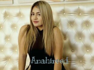 Anahireed