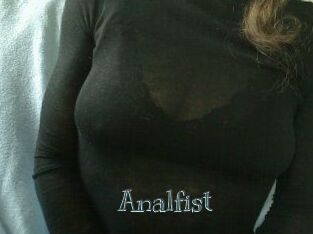 Analfist