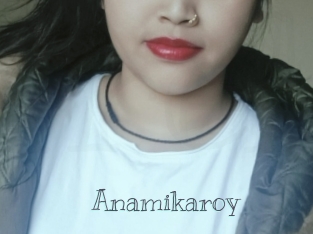 Anamikaroy