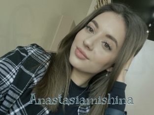 Anastasiamishina