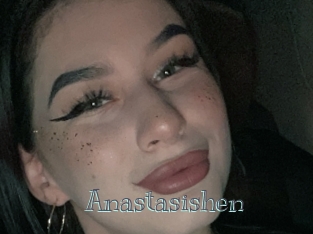 Anastasishen