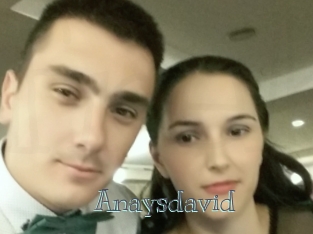 Anaysdavid