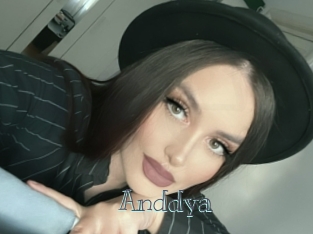 Anddya