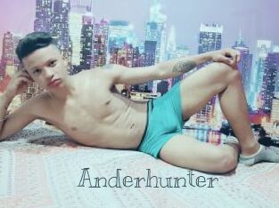 Anderhunter