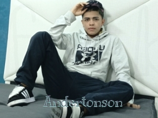 Andertonson