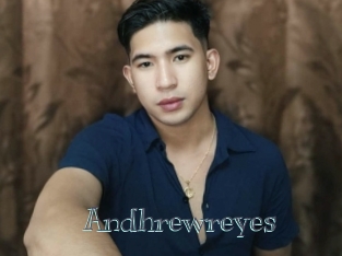 Andhrewreyes