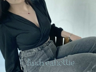 Andreahottie