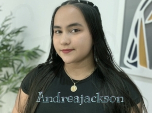 Andreajackson