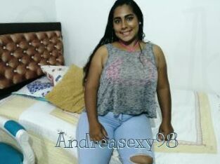 Andreasexy98