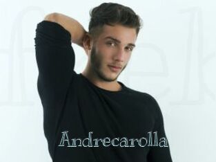 Andrecarolla